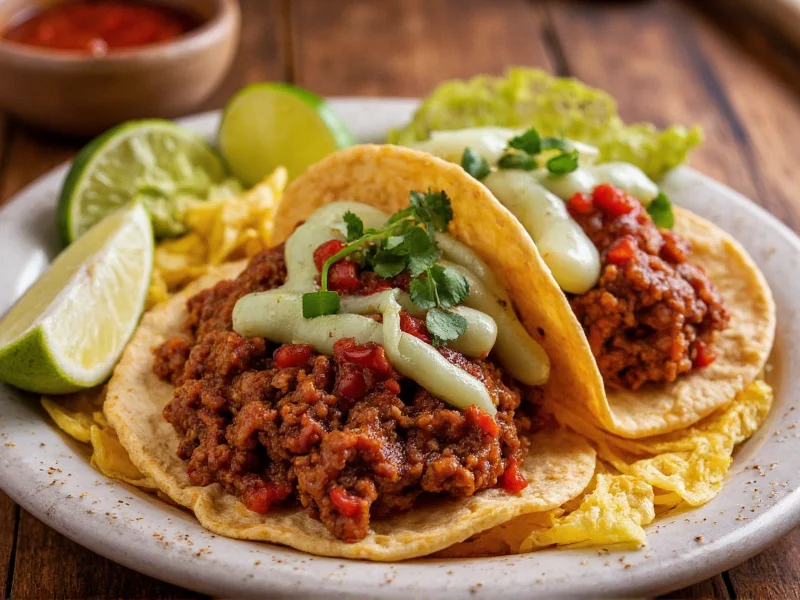 Are Birria Tacos Spicy? Authentic Heat Level Explained