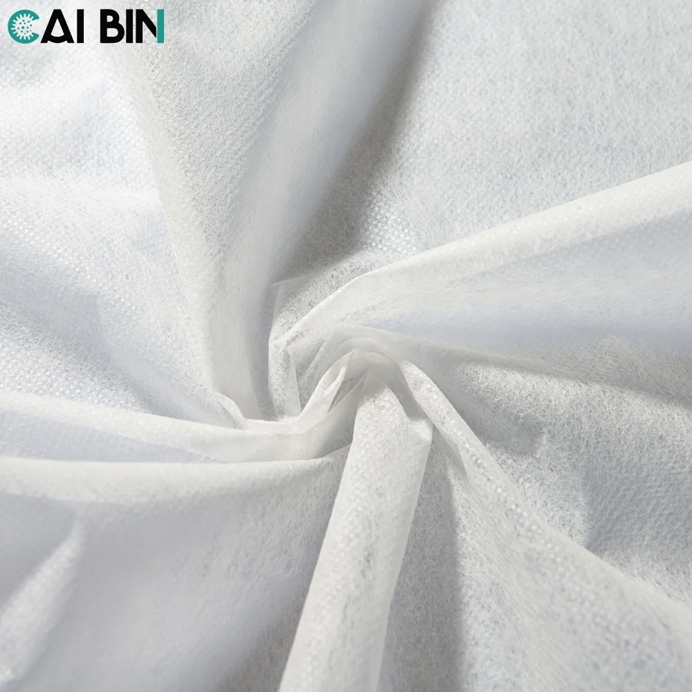 
Low price OEM/ODM PP non woven disposable bed sheet in bag for home,hotel,beauty salon,hospital,sauna 