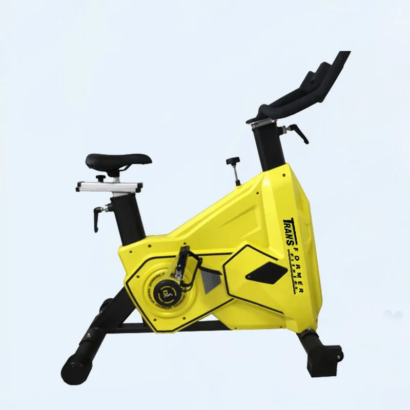 

2021 Body Building Magnetic Gym Bike for Gym Fitness Equipment Home Machines Exercise Bike, Optional