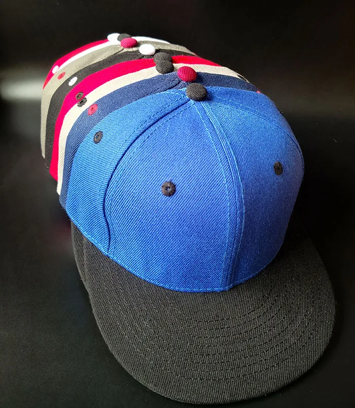 

wholesale fabricante de gorras de baloncesto beisbol de fabricas sports teams snapback hat basketball team hats