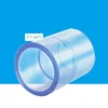 20MM Small Diameter All Types Of PVC Pipe Fittings Names For PVC Tubes Connection Pieces