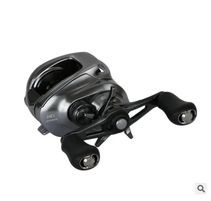 

high quality Shimano BANTAM MGL 151 151HG 150XG 151XG Fishing Baitcasting low profile Reels