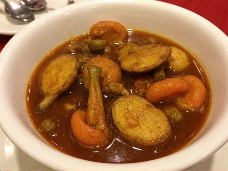 New Orleans Turtle Soup: History, Tradition & Modern Adaptations