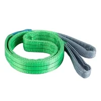 
6t Polyester Lifting Sling webbing sling 
