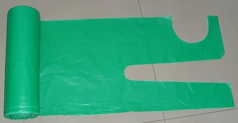 
Biodegradable apron disposable surgical apron disposable apron for hospital 