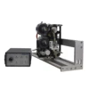 HP-241 Hot Stamping Coding Machine for expiry date printing