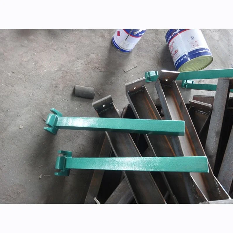 
New Metal Sheet Foot Pedal Shear Machine/Manual Shear Machine/Foot Shearing Machine 