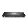 Tesla 2019 new cctv remote 8 computer kvm switch hdmi usb for PS4