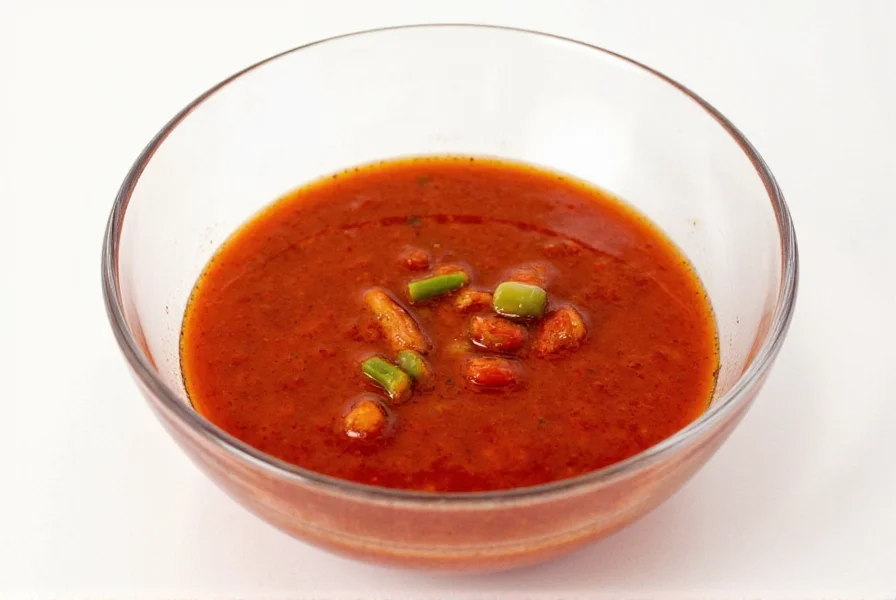 Mexican Cuisine History