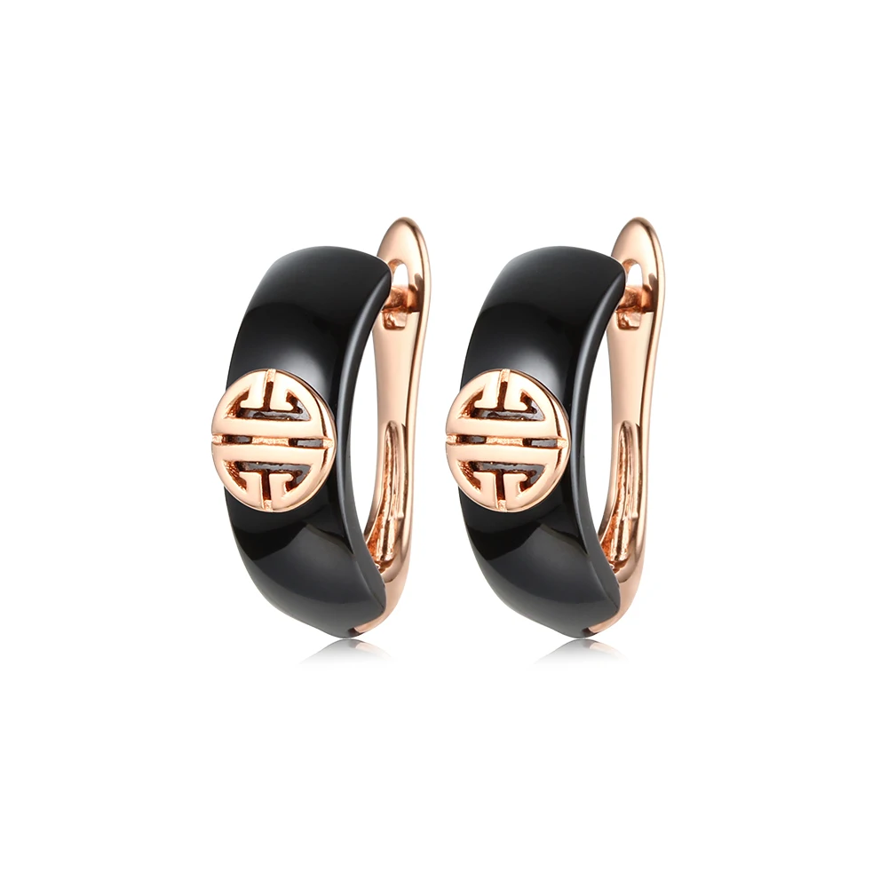 

Earrings 2021 trendy gold plated earrings, Fancy Boutique Jewelry