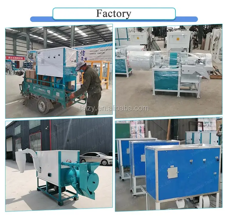 milling machine of maize corn grain grits grinder machine corn grinder