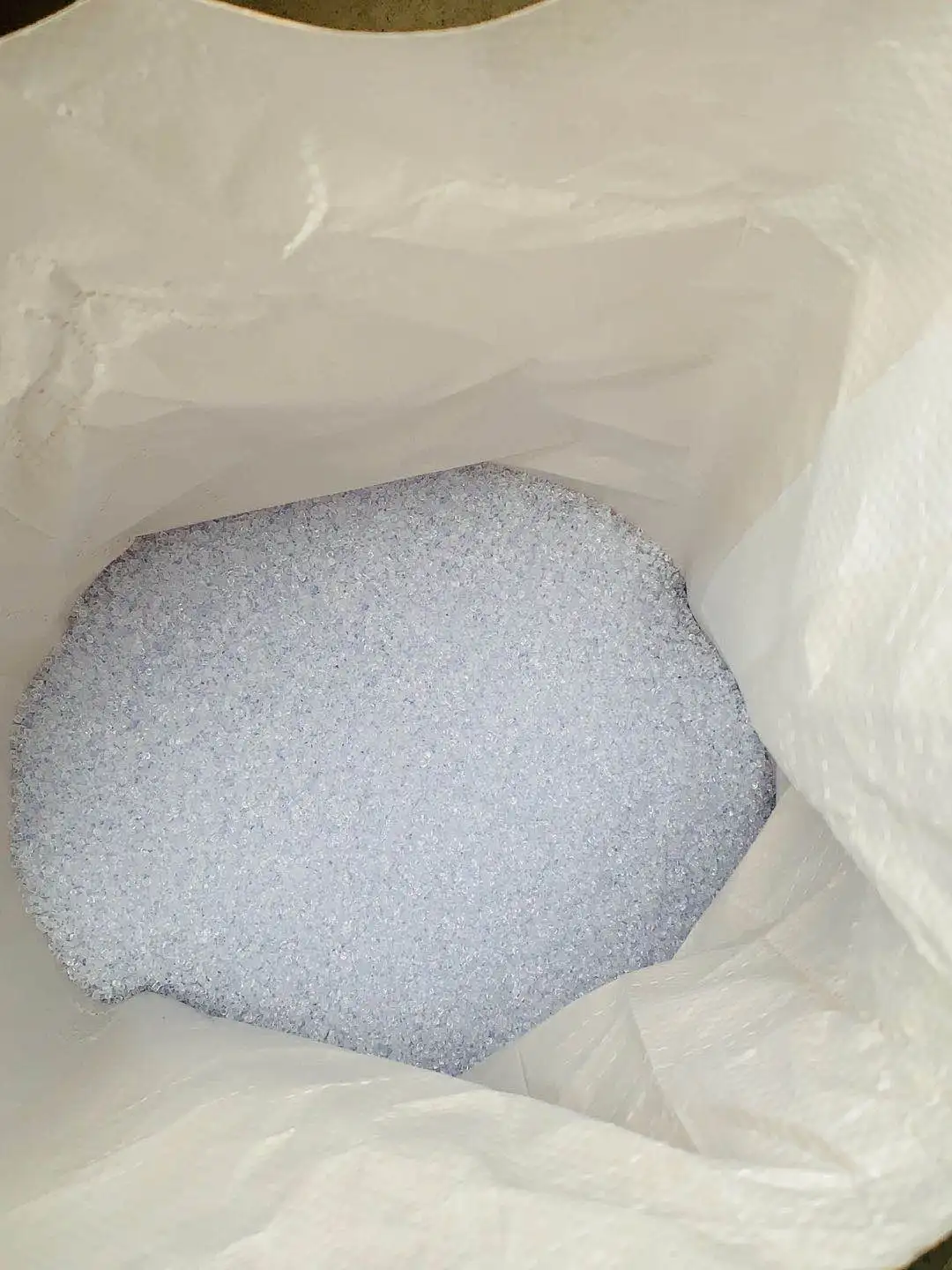 
ps granule virgin gpps 