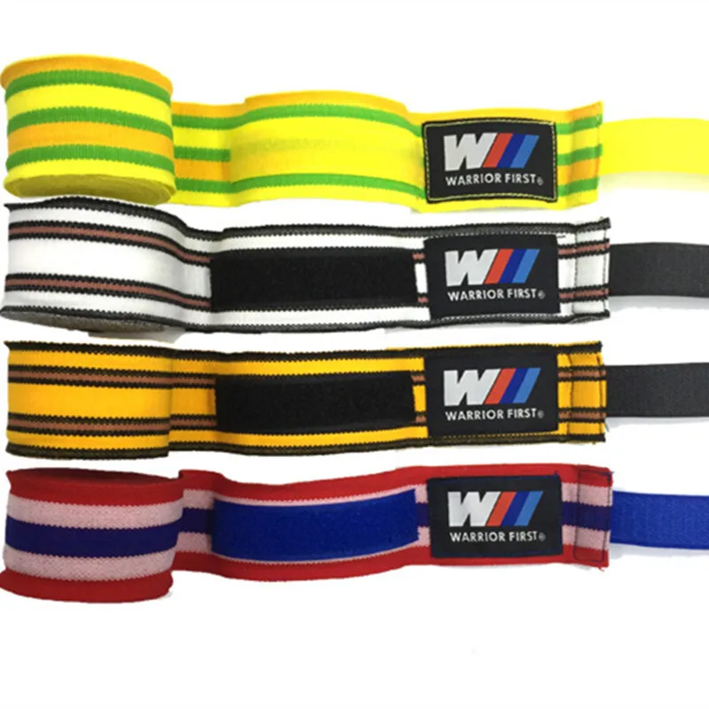 

MMA Boxing Handwraps, White, red, yellow, green, neon