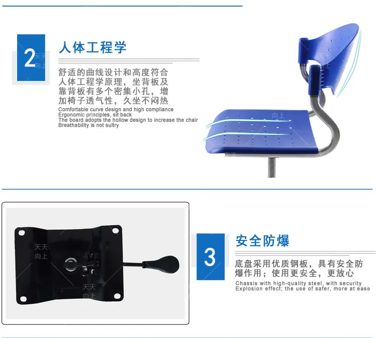 Best Office Chairs Modern Revolving Chair Ergonomic Boss Lift Chair Curvy Style Fixed Pedestal Base