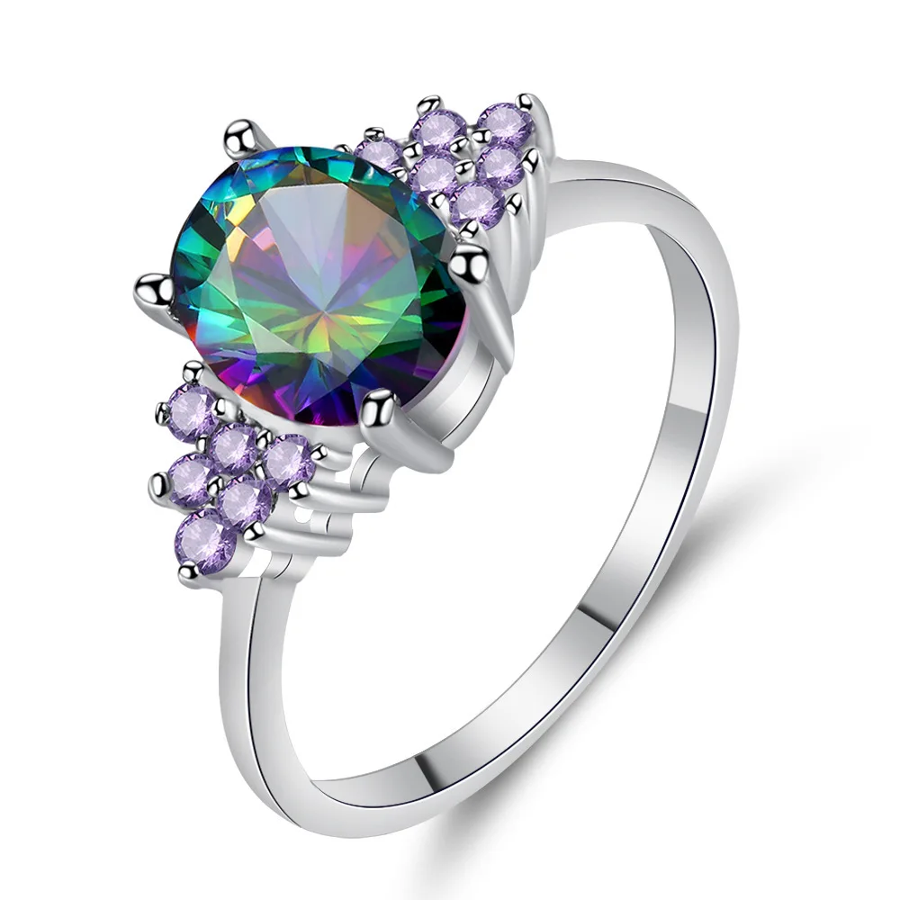 Creative European and American