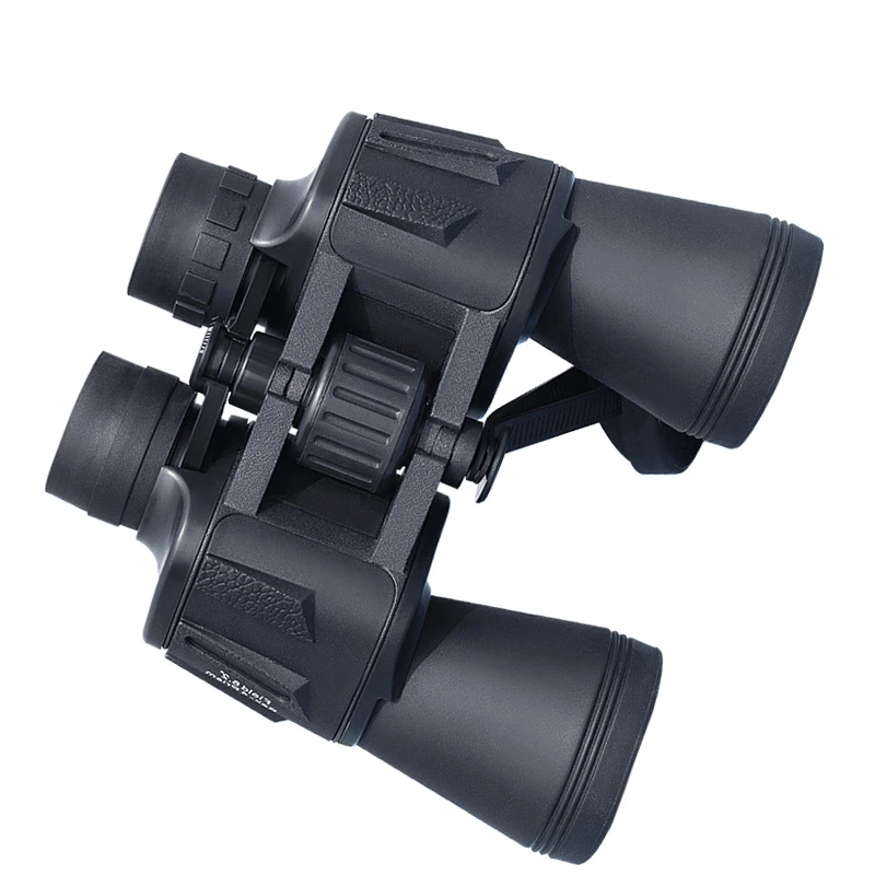 

High Powered light weight high-definition binoculars outdoor Travel Waterproof Clear binacular telescope