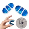 Dongguan Lantu Ice Safe nosebleeding cold packs reusable hot cold pack ice cubes for help stop nosebleeds