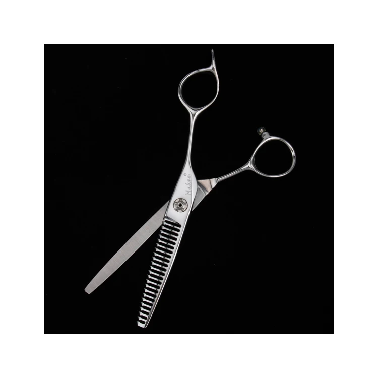 

professional hair scissors cut hair cutting salon scissor makas barber thinning shears hairdressing scissors set