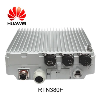 Rtn 380 huawei подключение