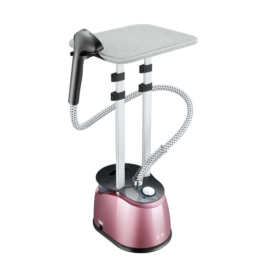 
Portable vertical steam iron for cloth garment stermer of home appliances 