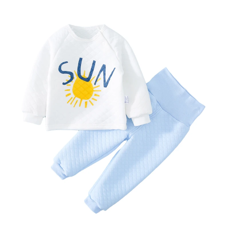 

kids clothing winter baby clothes newborn printed baby clothes