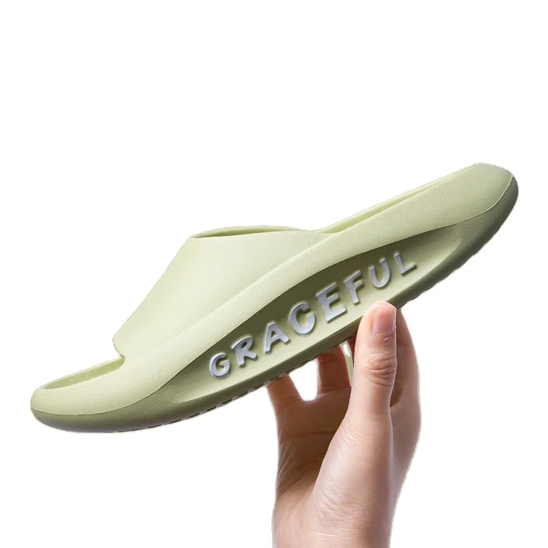 

2021 New Arrival Wholesale womens purse and matching slippers Custom Logo slipper women shoe, As picture