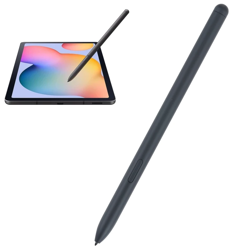 

Quality High Sensitivity Stylus Pen For Samsung Galaxy Tab S6 Lite S7 S8 Series Tablet Stylus Pens