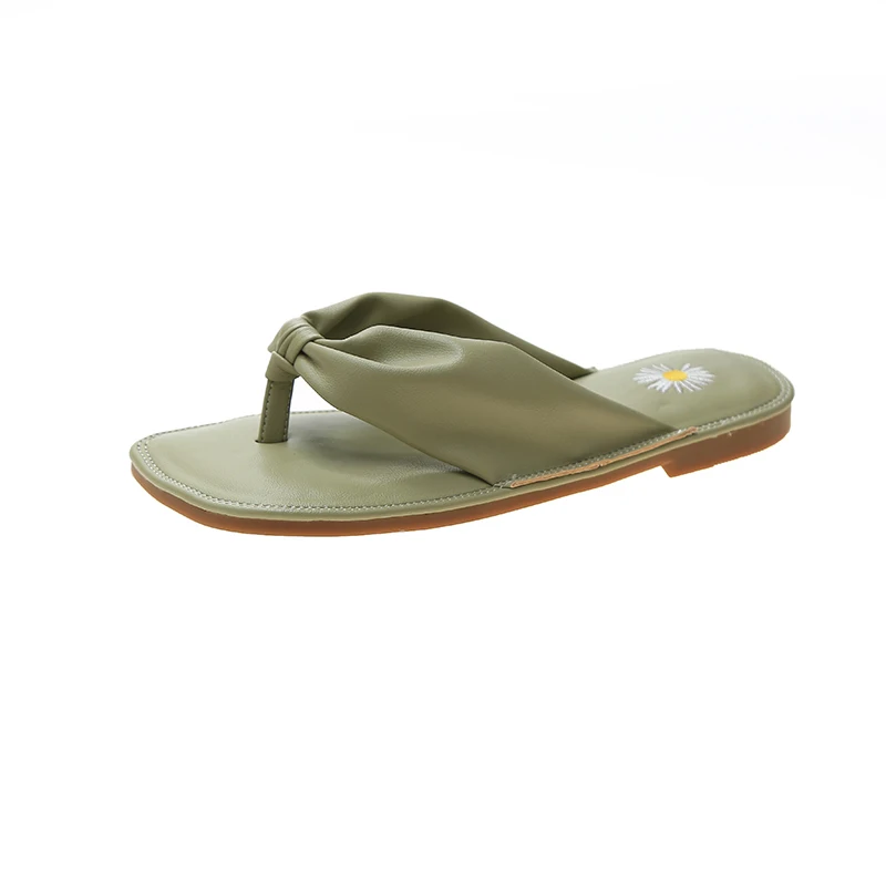

2020 new design summer fashion cool sandals women's sandals tide