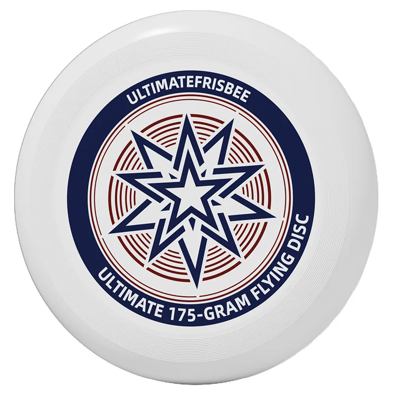 

Customized Design Promotional Price Manufacturer Flying Disc Outdoor Sports Unisex Ultimate Frisbeed