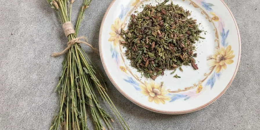 From Provence with Love: What’s Really Inside Herbes de Provence?