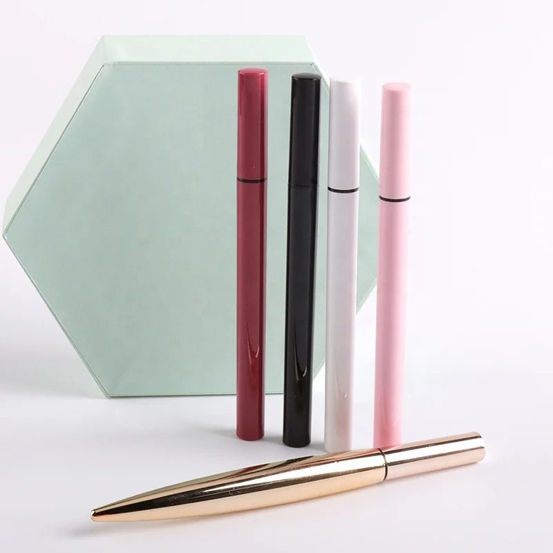 

Eyeliner Adhesive Pen White,Lash Glue Eyeliner Pen Wholesale,Freckle Pen Makeup