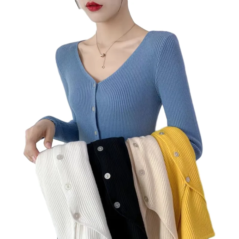 

Multiple color customization 2020 tops turtleneck clothing women's sweaters