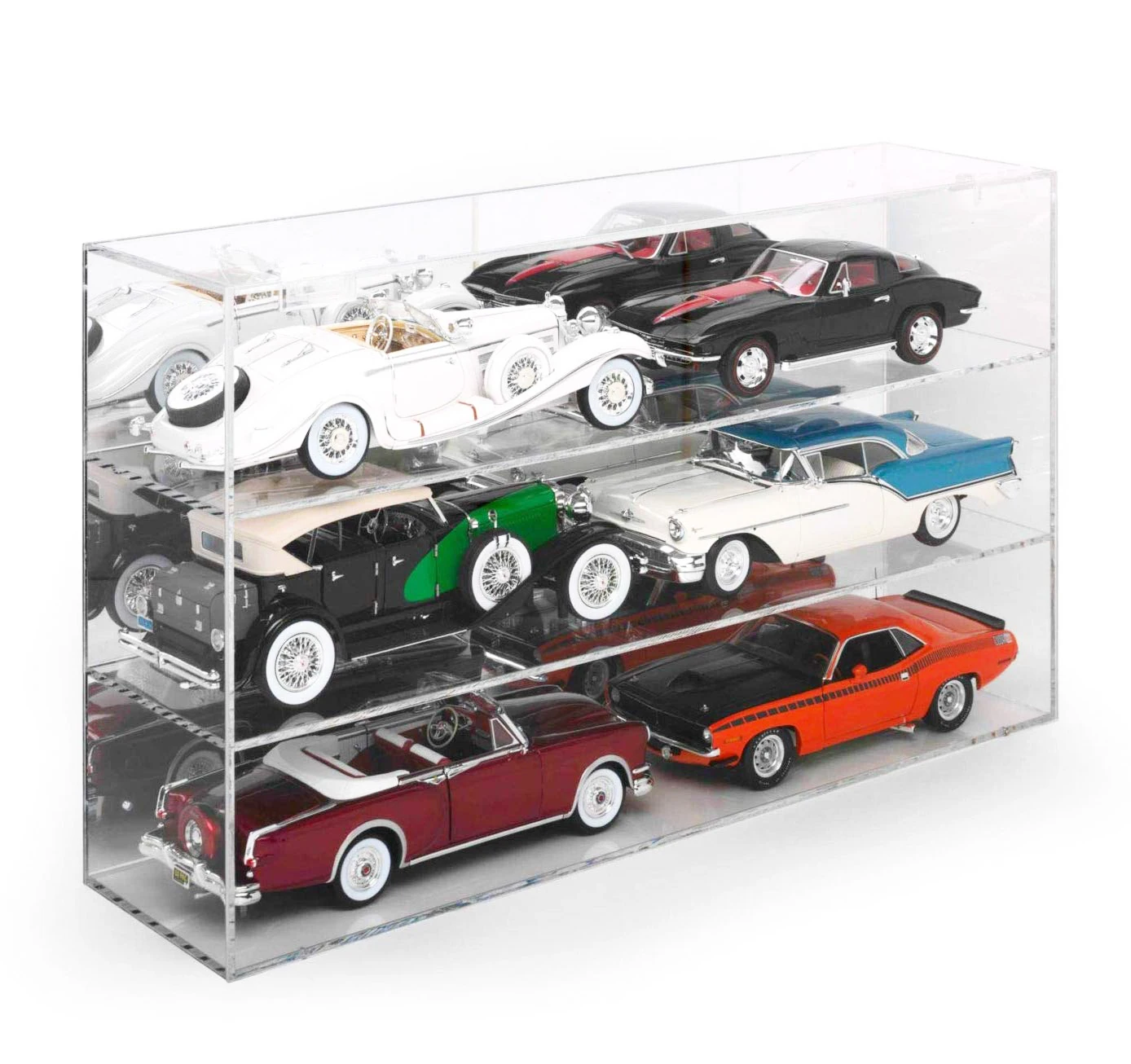 Acrylic Model Car Collection Display Shelf Buy Acrylic Model Car Shelf,Acrylic Display Case