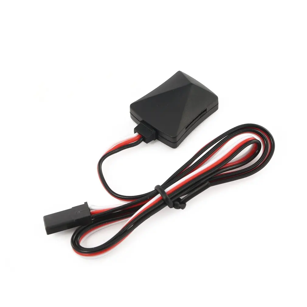 SKYRC Temperature Sensor Probe Checker Cable with Temperature Sensing For iMAX B6 B6AC Battery Charger Temperature Control Parts