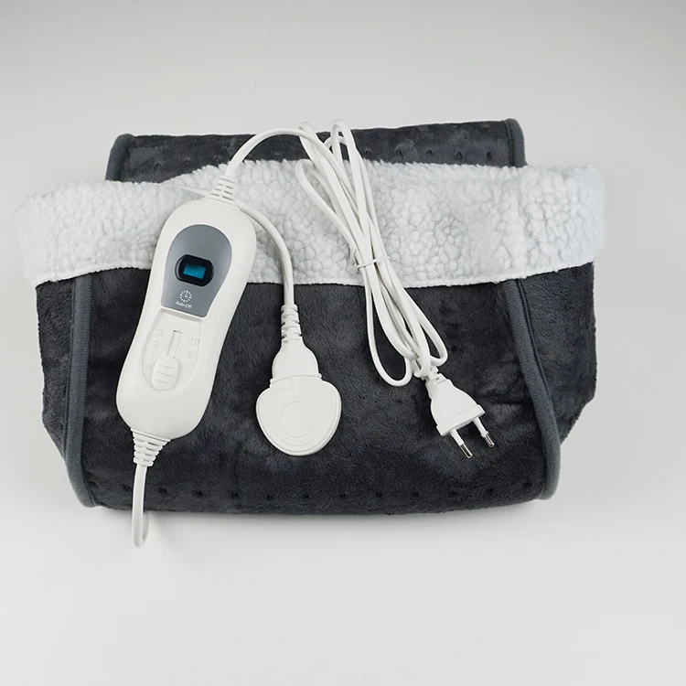 220v 30*30*24cm Electric Heating Pad Foot Warmer Boot Buy Electric