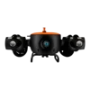 New underwater drone camera, eyes of the ocean diving to 150m depth