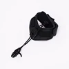 Archery adjustable Caliper wrist Bow release Nylon Padded Leather compound Recurve Bow Release Aid fot arrow outdoor hunting