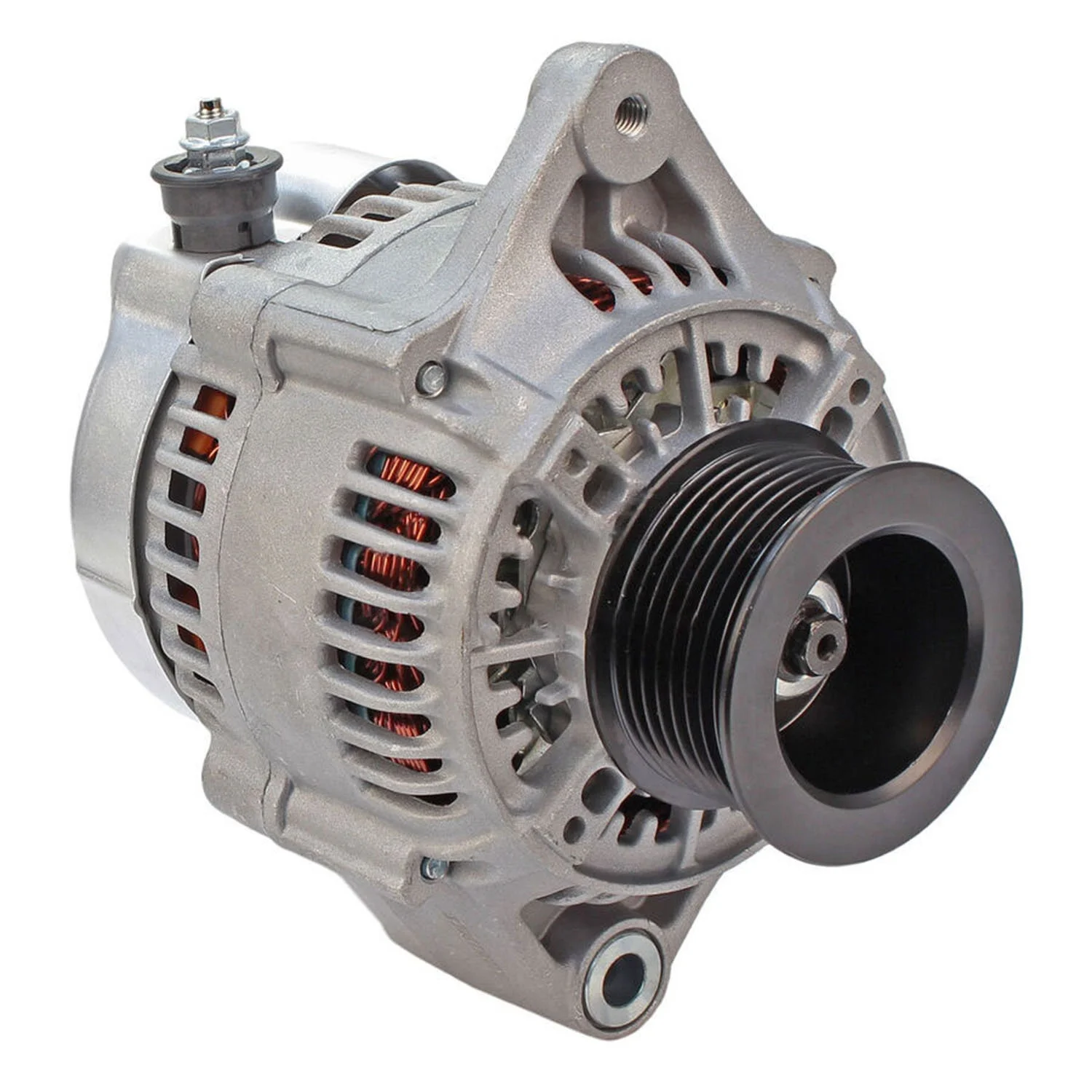 

Auto Dynamo Alternator Generator For DENS 1022115120 1022115121 RE71763 RE72918 RE729181 ALN5120LK