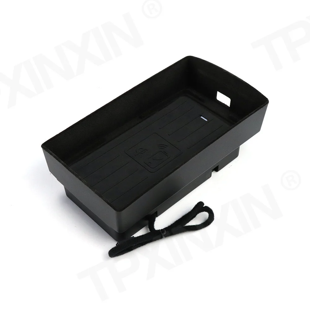 Car Wireless Charger for Audi