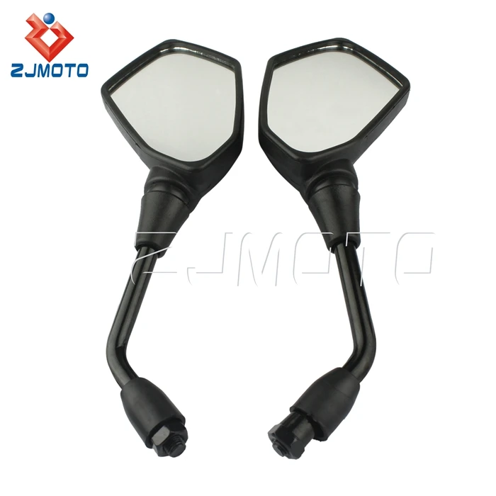 Universal Motorcycle CNC Side Mirrors -Alibaba.com