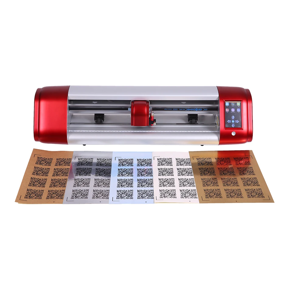 

Factory Vinyl Sticker Cutter Laser Engraving Cricut handmade Cameo Contour Vinyl Cutter Machines