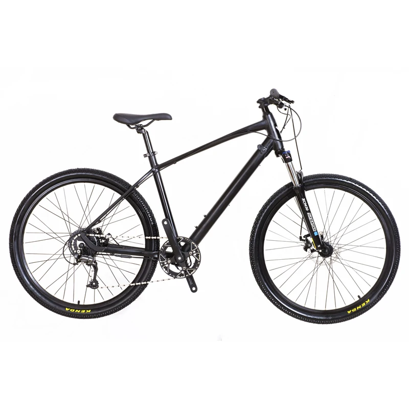 

Mountain e-bike 27.5-inch electric mountain bike aluminum alloy frame torque sensor e-bike