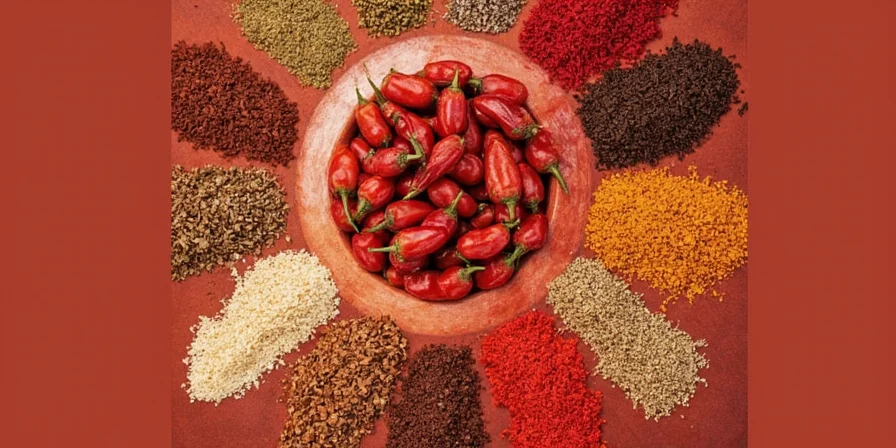 Chili Chronicles: What Spices Go Into Chili? A Deep (and Delicious) Dive