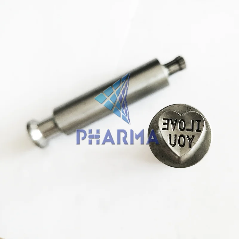 product-8mm 10mm die custom design-PHARMA-img