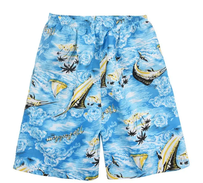 

2021 new fashion beach shorts for men Summer beach shorts factory direct sales explosion men beach shorts pants