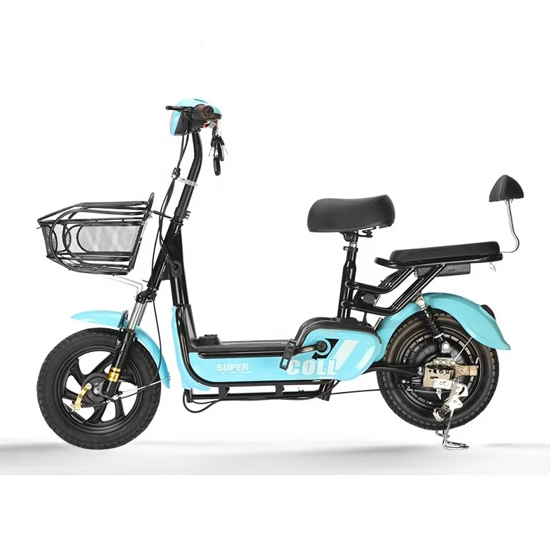 

simple design electric bike, e-bike, electric bicycle, e-bicycle