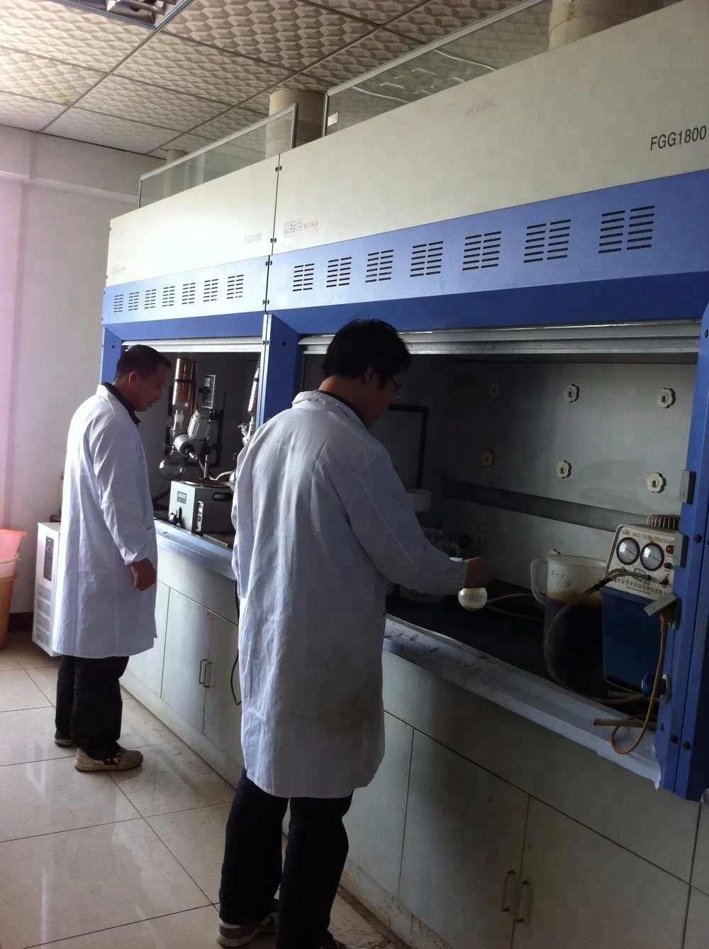 
USA warehouse provide 99.9% Tianeptine sodium / sodium Tianeptine 