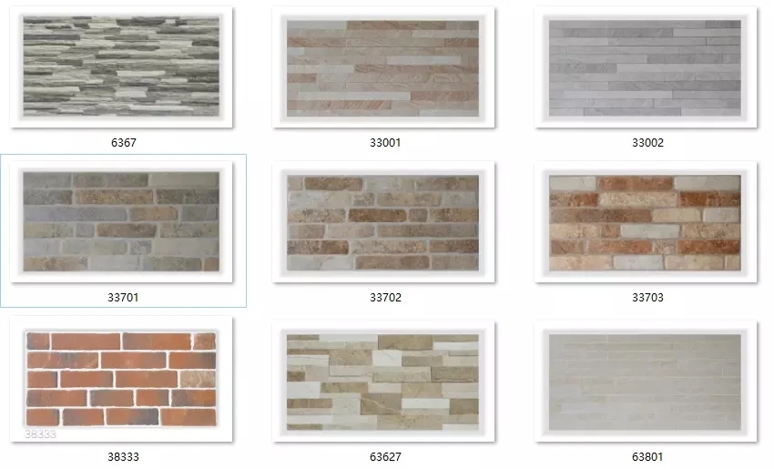 ceramic floor tile making machine
