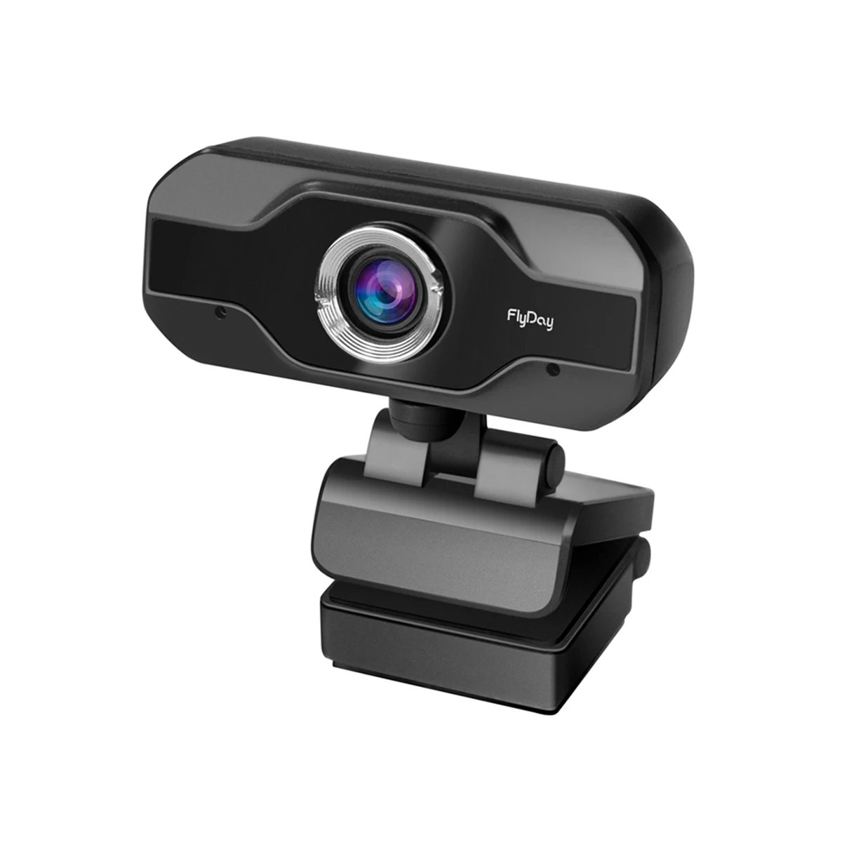 

OEM K432 Custom 1080P Webams usb web Camera Clip-on laptop Streaming Recording pc hd Webcam for pc laptop