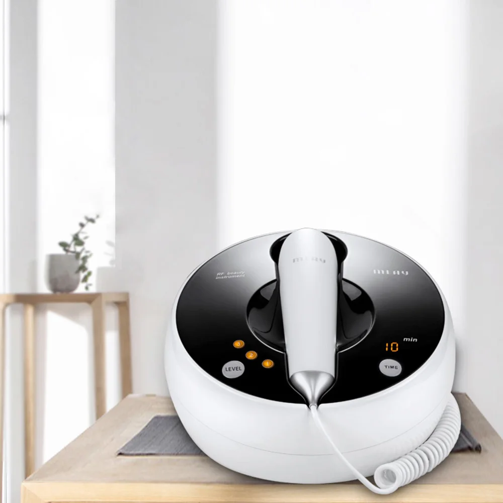 

Amazon hot sale Professional Home Skin Tightening Machine rf beauty device face lift